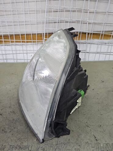 медогонка цена бу: Передняя правая фара Ford 2004 г., Б/у, Оригинал, Германия — 6