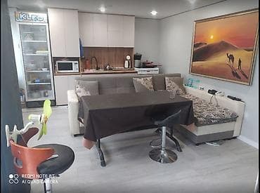 mega hous: 🏡 Продаётся дом 📍 Ак-Ордо 1 ж/м (верхняя часть, рядом школа и садик — 1