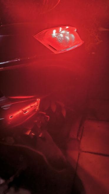 муровей моторолер: Макси-скутер 150 куб. см, Бензин, Б/у — 8