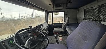 бокс сдаю: Тягач, Shacman, 2008 г., Без прицепа — 3