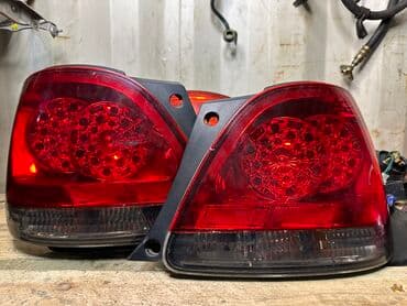 купить задний фонарь тойота авенсис бу: Toyota, 2002 г., Б/у, Оригинал — 3
