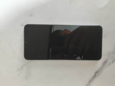 techno: Tecno Spark 20, Колдонулган, 128 ГБ, түсү - Ак, 2 SIM — 1