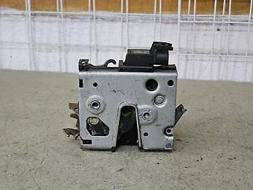 Замок двери Audi 1997 г., Б/у, Оригинал, Германия