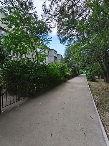 Батирлер: 1 бөлмө, 32 м², 4-мкр 104-серия, 3 кабат, Косметикалык оңдоо — 9