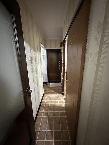Квартиры: 2 комнаты, 44 м², 104 серия, 2 этаж — 8