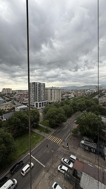 двухуров: 1 комната, 57 м², Элитка, 9 этаж, Готовая ПСО (под самоотделку) — 3