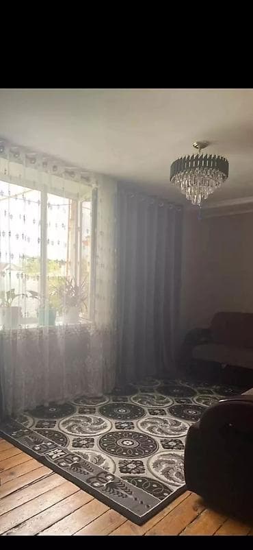 3комн: 60 м², 3 комнаты, Забор, огорожен — 4