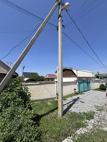 гараж в бишкеке: Продаётся дом в Арча бешике (Киргизия 1) 8 соток 20х40 Все — 1