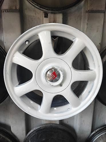 кованые диски r15: Литые Диски R 15 1 шт — 1