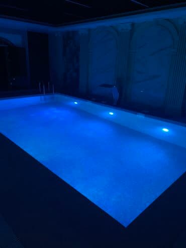 Дизайн, проектирование: Делаю бассейн под ключ с фильтрами — 6