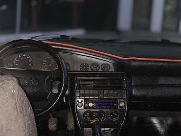 bbs 4 100: Audi 100: 1994 г., 2.6 л, Механика, Бензин, Седан — 6
