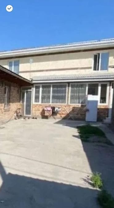 Продажа домов: СРОЧНО ПРОДАЁТСЯ! 🚨 🏠 2-этажный дом 112 м² 📍 ж/м Дордой, ул — 1