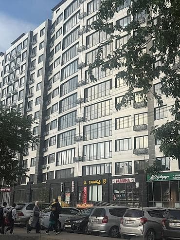 восточная промзона: 1 комната, 65 м², Элитка, 10 этаж, Готовая ПСО (под самоотделку) — 9