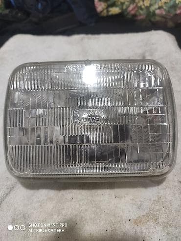 скоро: Передняя левая фара Ford Новый, Оригинал, США — 5