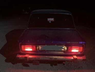 напольные акустика: ВАЗ (ЛАДА) 2106: 2002 г., Механика, Седан — 2