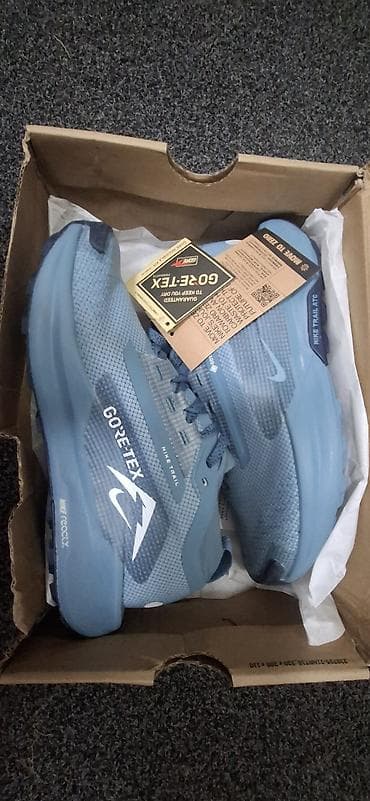 кросо: Кроссовки для бега по пересечённой местности Nike Pegasus Trail с — 5