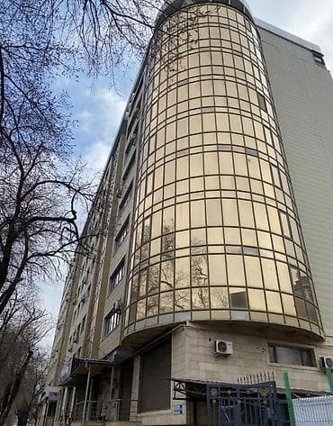 Квартиры: 1 комната, 47 м², Элитка, 10 этаж, Косметический ремонт — 1