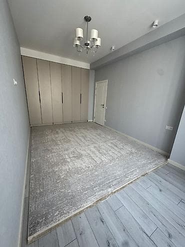 итальяский квартал: 3 комнаты, 104 м², Элитка, 7 этаж, Дизайнерский ремонт — 2