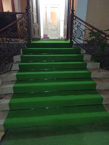 шкаф и комод с зеркалом: Искусственная трава и напольные покрытия в размеры 0.80см — 10