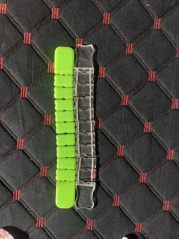 свадебные наборы ручной: Чётки перекидные ручная работа . Цены индевидуальные на каждое изделия — 11