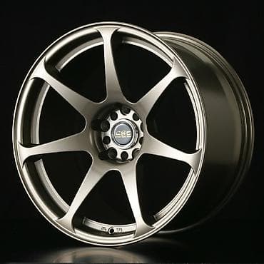 Диски: Литые Диски R 17 отверстий - 5 — 2