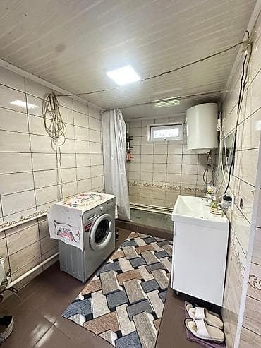 арка дома фото: Продаётся одноэтажный жилой дом с утеплённым фасадом и металлической — 8