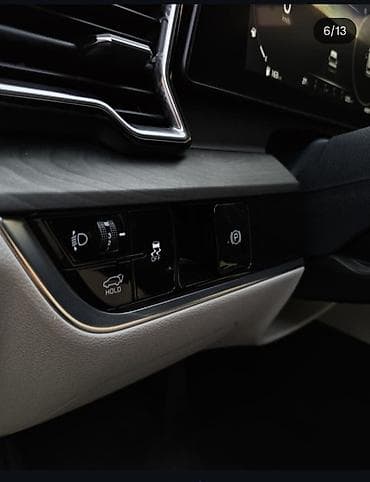 6: Kia Sportage: 2022 г., 1.6 л, Автомат, Гибрид, Кроссовер — 6