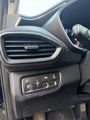 x5 2020: Hyundai Santa Fe: 2020 г., 2.2 л, Автомат, Дизель, Кроссовер — 6