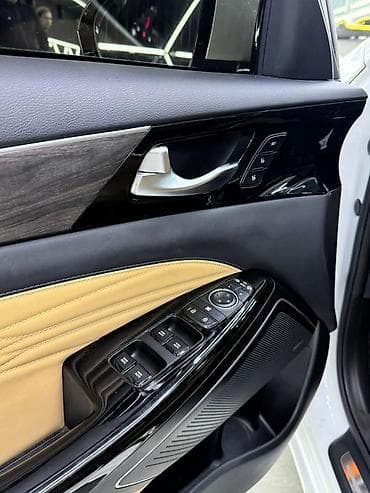 Скупка авто: Kia K7: 2020 г., 2.5 л, Автомат, Бензин, Седан — 4