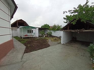микра: ‼️‼️‼️СРОЧНО Продается дом 🏠 В БЫСТРО-РАЗВИВАЮЩЕМ РАЙОНЕ (есть — 3