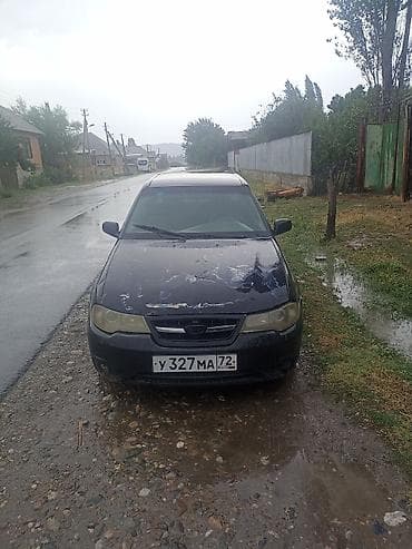 Daewoo Nexia: 2008 г., Механика, Бензин, Седан at lalafo.kg Daewoo Nexia: 2008 г., Механика, Бензин, Седан