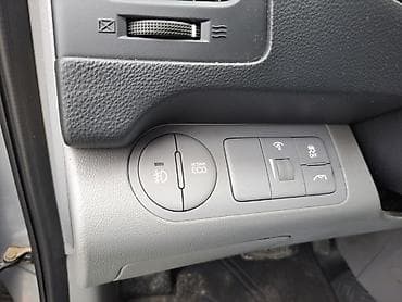 avante sport: Hyundai H-1: 2019 г., Минивэн — 9
