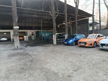 какой бизнес можно открыть в бишкеке: Продаю Готовый бизнес Автомойки самообслуживания продаю только 3 штук — 3