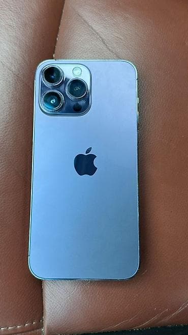 iphone 11 pro: IPhone 14 Pro Max, Б/у, 256 ГБ, Deep Purple, 84 % — 1
