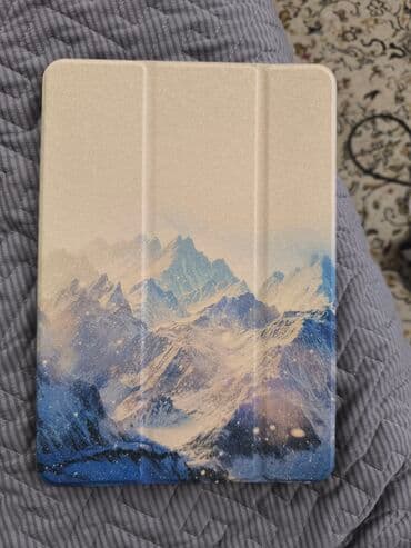 Модемы и сетевое оборудование: Планшет, ATouch, Б/у, цвет - Голубой — 1