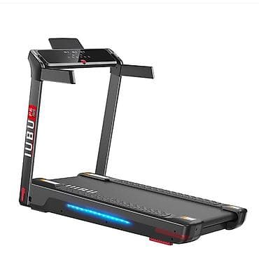 Беговая дорожка Технические характеристики: 	•	Модель: YB-F6