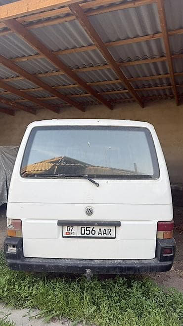 фары на опель вектра б: Volkswagen Transporter: 1992 г., 2.4 л, Механика, Дизель, Фургон — 4