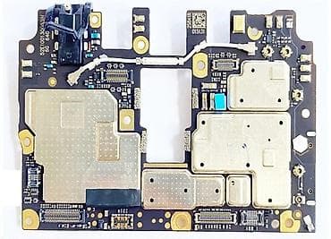 платы куплю: Куплю на запчасти Pocophone F1 в комплектации 6 Гб/128 Гб (256 Гб) с — 1