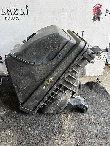 газовый фильтр соната: Корпус воздушного фильтра HYUNDAI SONATA LF 2018 (б/у) — 2