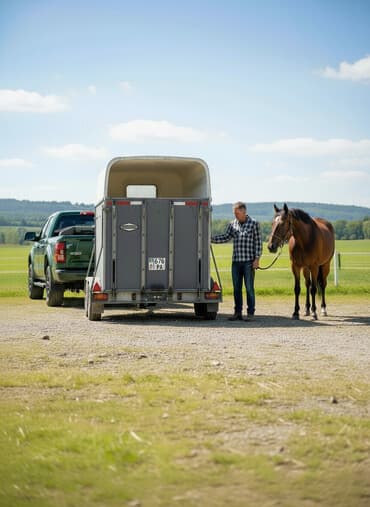 срочно продаю нужны деньги: Прицеп, до 3,5 т, Б/у — 3