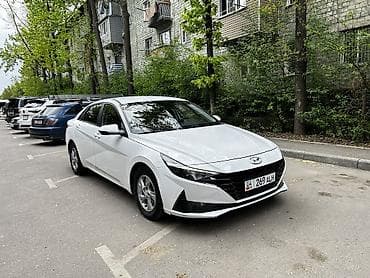 корона вода: Сдаю Hyundai Avante, Почасово, Без водителя, | Залог, Водительские права, От 18 лет — 1