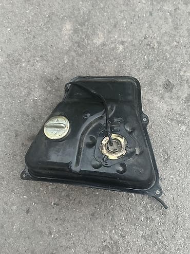 Кумурска мотороллер: 🔥 Продам запчасти / аксессуары для скутера Макси,Самурай,Танк,М8 🔹 — 3