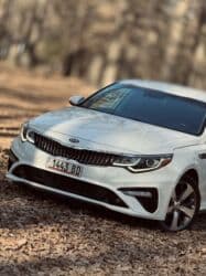 опель зафира б: Kia Optima: 2019 г., 2.4 л, Автомат, Бензин, Седан — 15