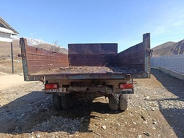 бмс плата: Грузовик, ГАЗ — 3