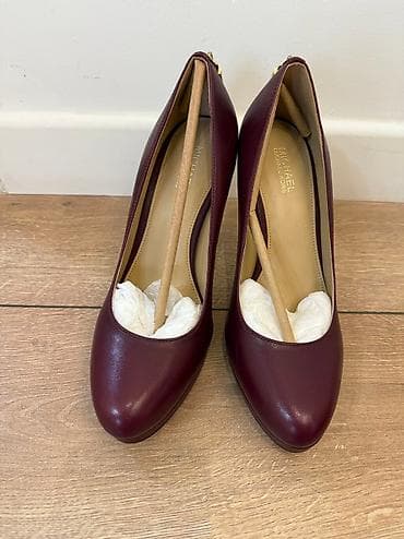 Туфли, 35, 35.5, 36, Michael Kors, Новый, Самовывоз, Платная доставка — 2