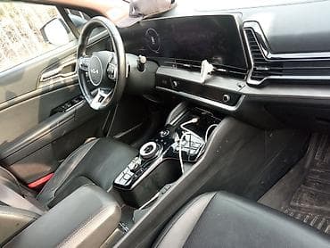 е 26: Kia Sportage: 2023 г., Кроссовер — 4