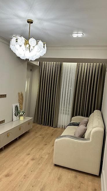 gala group: 3 комнаты, 94 м², Элитка, 6 этаж, Евроремонт — 4