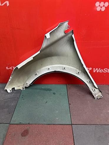 philips xenium w8510: Крыло Переднее правое Kia, 2018 г., Б/у, Оригинал — 4