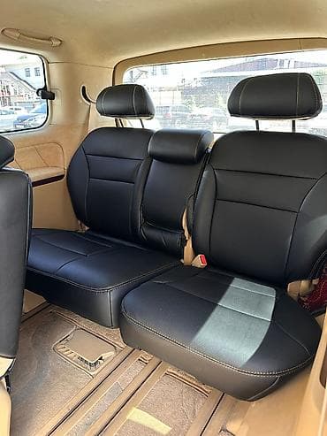 кожаная: Чехлы Кожаные, Honda, Новый, Самовывоз — 8