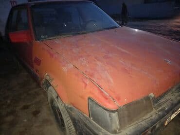 электронная машина для детей: На запчаст Тойота 1986 год 1.8 дизель 
 мотор рабочий — 3